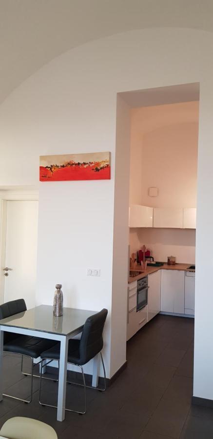 Le 5 De Treves - Metz Apartment Ngoại thất bức ảnh